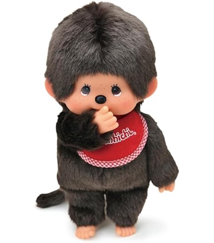 Amazon.com: Sekiguchi 254870 Cuddly Toy, Brown : Toys & Games